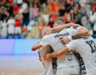 Ubjedljiv trijumf Cazinjana/Foto: 