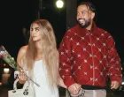 Šeika Manra i French Montana/Gvs News