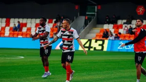 FOTO: Hamrun Spartans/Foto: 