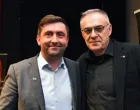Ljubiša Pertrović i Milan Milićević/Facebook Ljubiše Petrovića