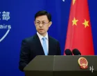 Kina spremna da sarađuje sa svim miroljubivim zemljama i narodima kako bi čvrsto očuvala ispravan pogled na historiju/