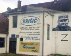 Mural Ratku Mladiću u naselju Lončari, općina Donji Žabar/Udruženje žrtava I Svjedoka Genocida 