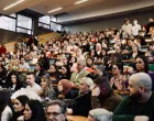 fakultet političkih nauka, amfiteatar, FPN/
