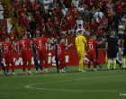 FK Velež Mostar - FK Željezničar/Foto: 