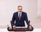 Hakan Fidan/Anadolija/