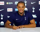 Xavi Simons/Foto: 
