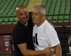 Marko Maksimović i Husref Musemić/Foto: 
