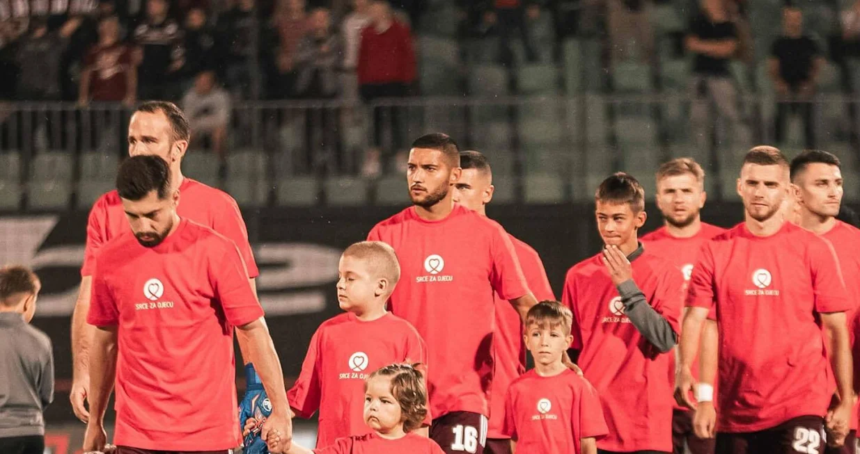 FOTO: FK Sarajevo/Foto: