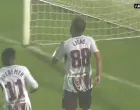 Prvi gol Adema Ljajića za Sarajevo/Foto: 