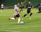 Detalj sa utakmice na Koševu (FK Sarajevo v FK Rudar Prijedor 29.08.2025) (FOTO: Sanel Konjhodžić - Sport1.ba)/Foto: Picasa
