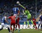 FK Željezničar - FK Sloga (FOTO: Sanel Konjhodžić/Sport1)/Foto: 
