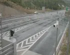 Bradina, autocesta, kiša/BIHAMK/Bihamk