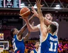 Jusuf Nurkić je bio najefikasniji/Foto: Fiba