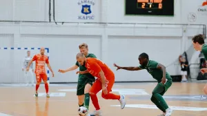 Samir Gosto/Foto: