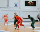 Samir Gosto/Foto: 