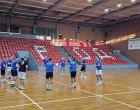 KMF Brod početak priprema/Foto: 