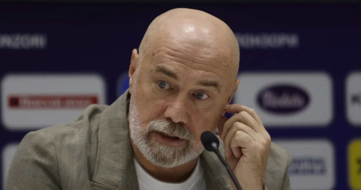 Sergej Barbarez/Foto: