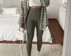 Stilizujte helanke kao modna ikona/Pinterest