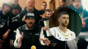 Dubioza Kolektiv posvetila pjesmu Jusufu Nurkiću/Foto: 