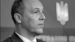Andrij Parubij/X/