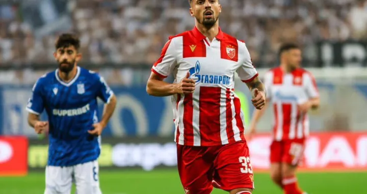 Rade Krunić/Foto: 