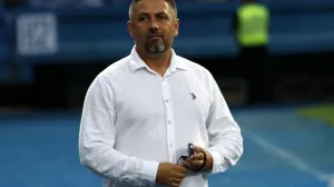 Admir Adžem (FOTO: Sanel Konjhodžić/Sport1)/Foto: 