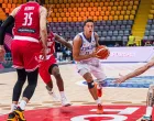 Italija - Gruzija (FOTO: FIBA)/Foto: 