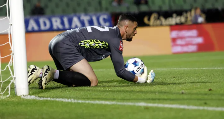 Aldin Ćeman/Foto: