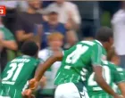 Werder Bremen - Bayer Leverkusen/Foto: 
