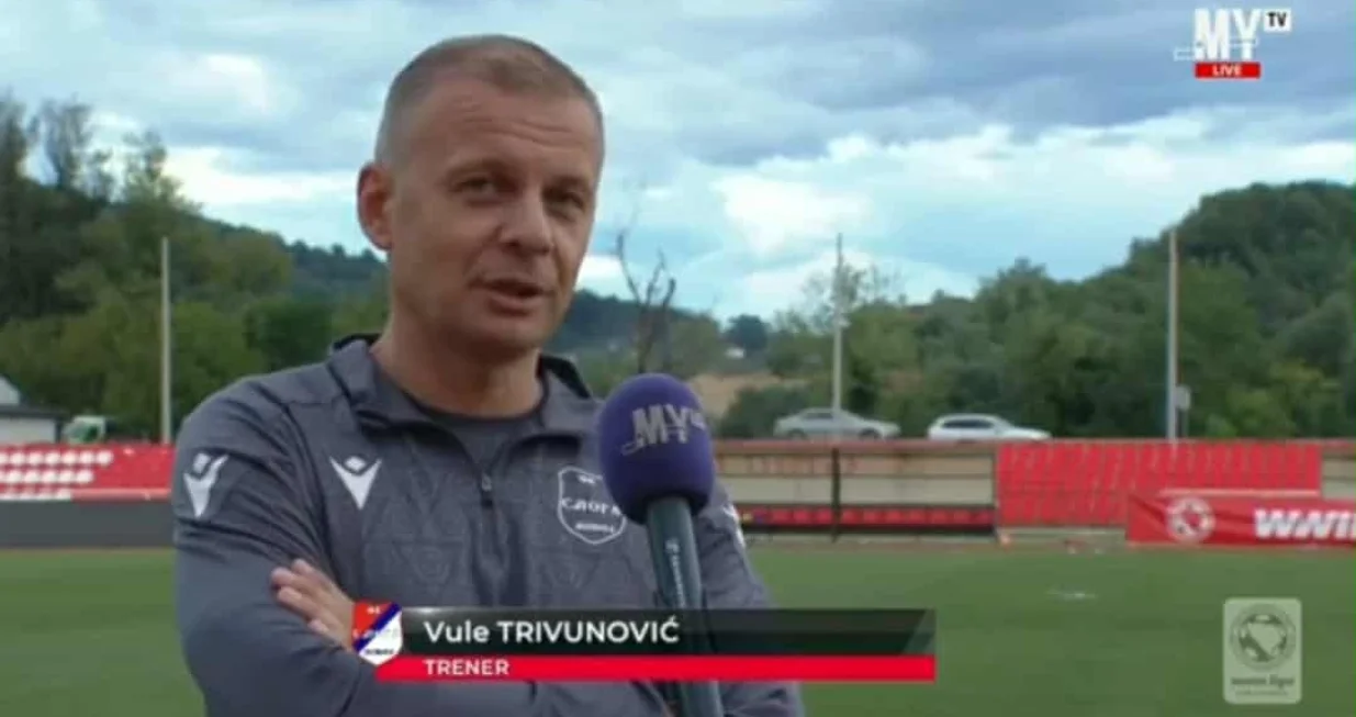 Vule Trivunović/Foto: