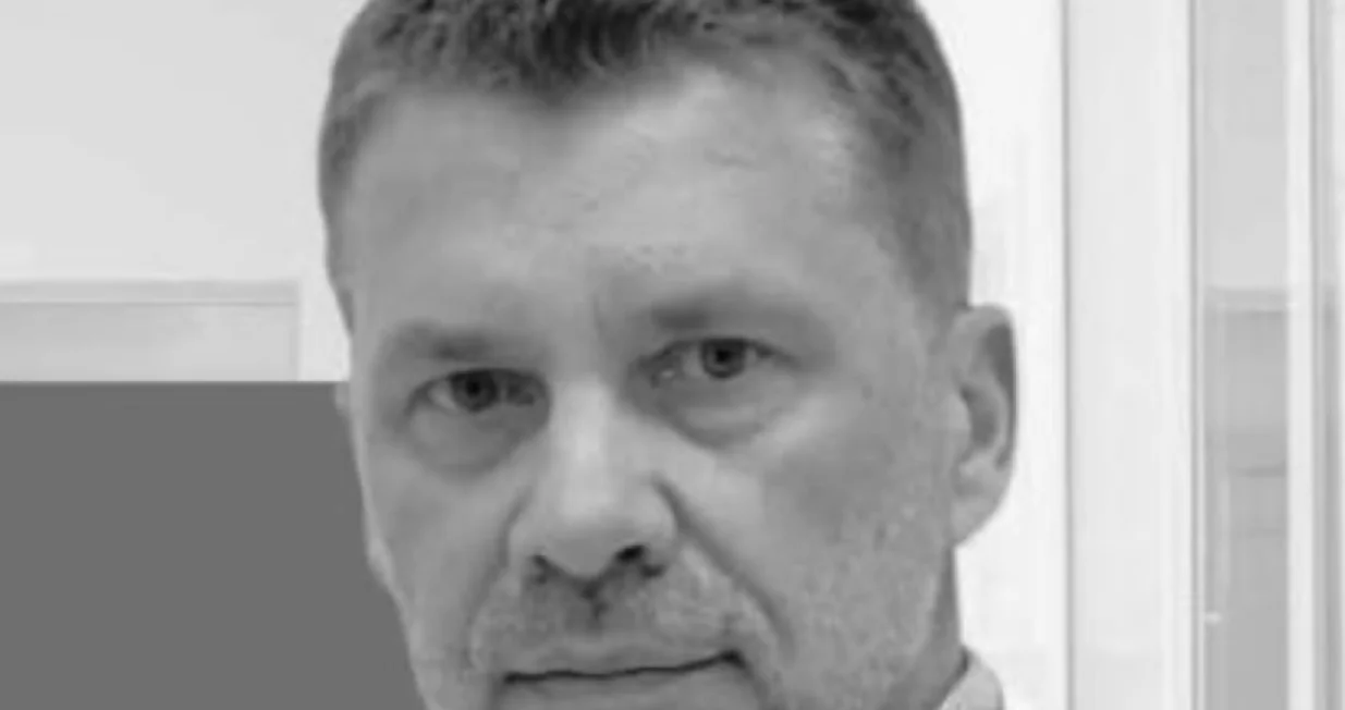 Preminuo Renato Janušić/Poliklinika Sinteza