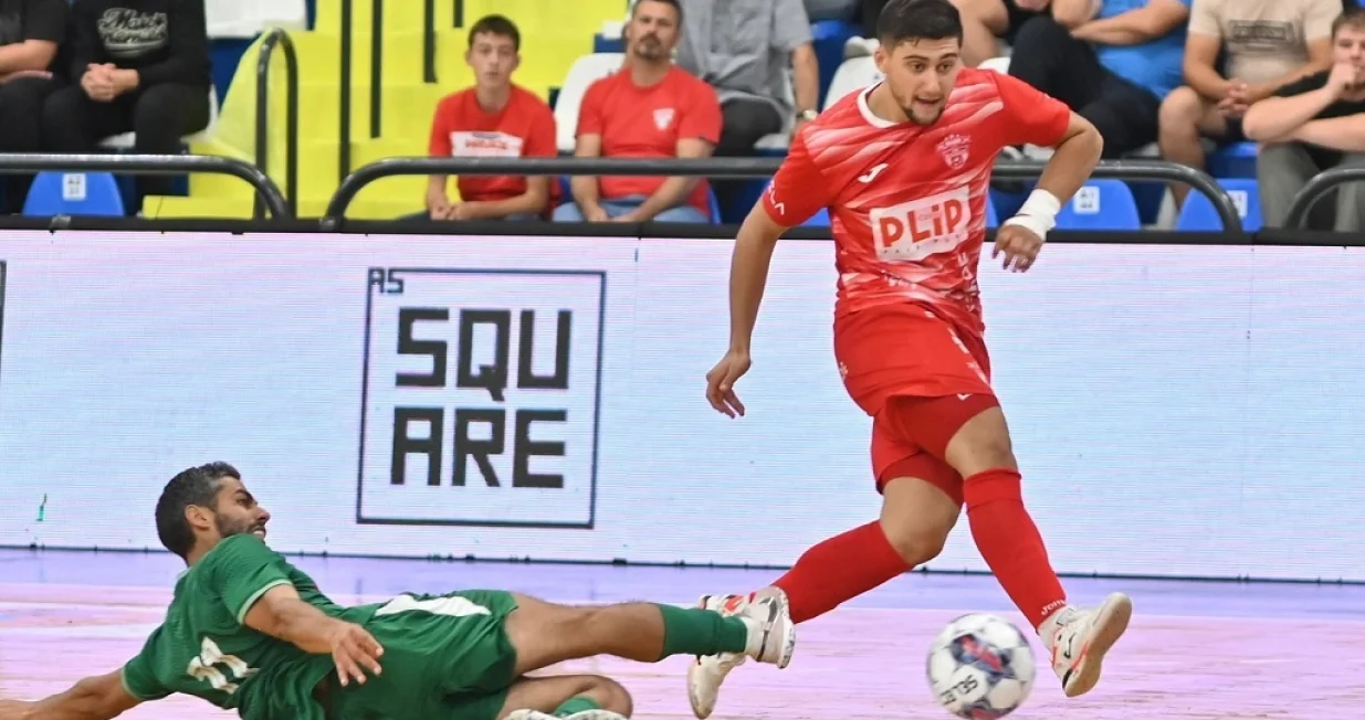 Faruk Brkanić/Foto: