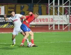 Detalj sa utakmice između Borca i Širokog Brijega (FOTO: Vladimir Šutvić - Borac Sport)/Foto: 