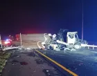 Ovo je "neuništivi" Scorpion Crash Truck/Florida Highway Patrol