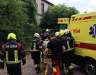 Sa lica mjesta/Jvp Grada Siska