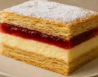 Desert koji oduševljava/Chat Gpt