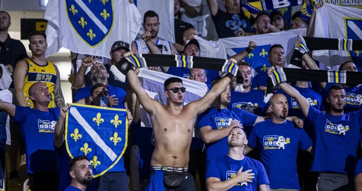 BH Fanaticos/Foto: 