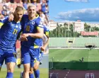 Zmajevi na Koševu/Kolaž (Oslobođenje, FK Sarajevo)/Foto: 