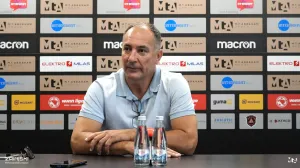 Igor Štimac/Foto: 