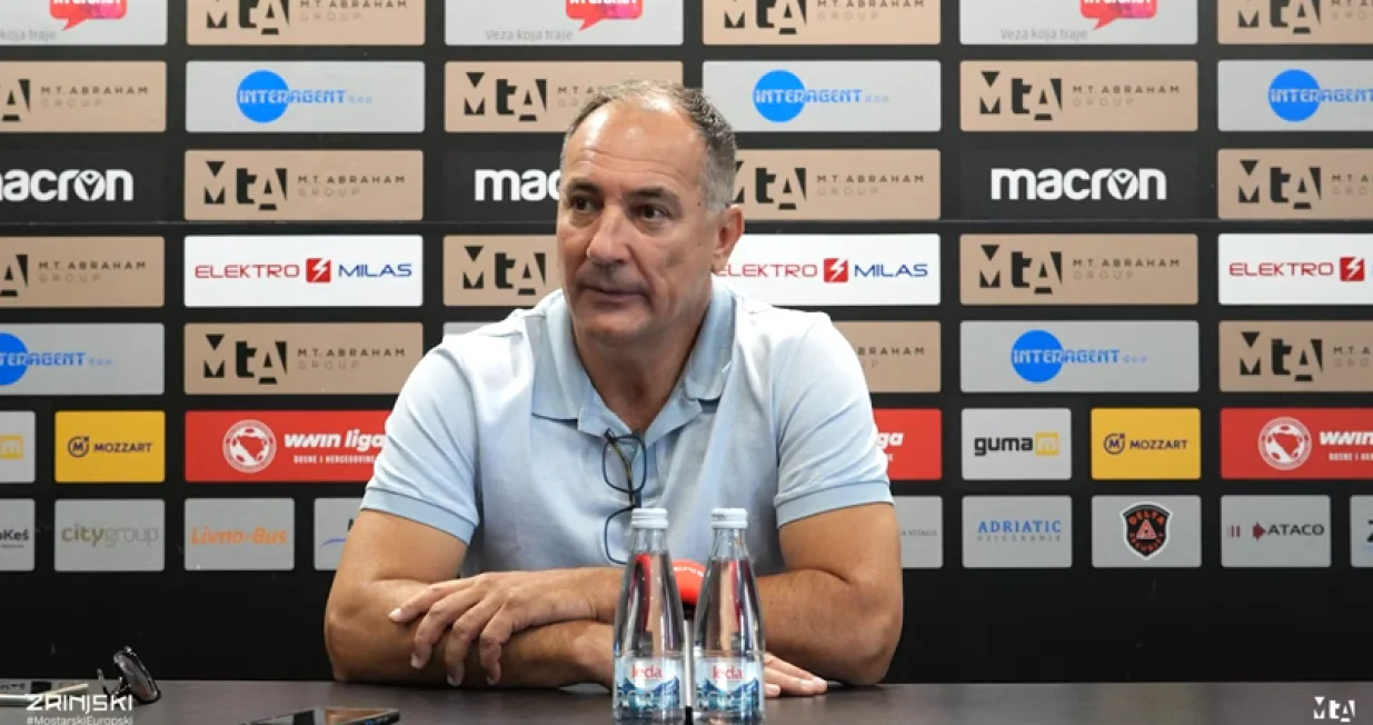 Igor Štimac/Foto: