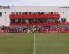 Sloga - Željezničar/Foto: 