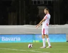 HŠK Zrinjski - HŠK PosušjeToni Šunjić/Foto: 