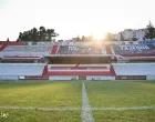 Stadion Zrinjskog - Pod Bijelim brijegom/Foto: 