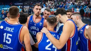 FOTO: FIBA/Foto: 