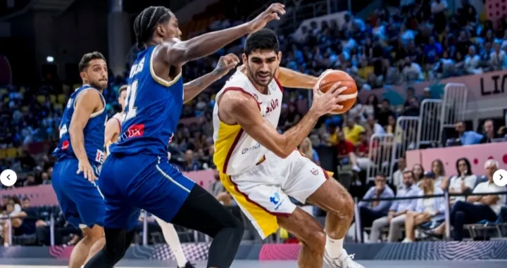 FOTO: FIBA/Foto: 