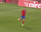 Borac - Široki Brijeg/Foto: 