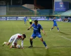 NK Široki Brijeg - FK Borac (FOTO: Sport1.ba)/Foto: 