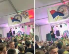 Zastava Mladića na Manjači/Tiktok