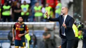 Igor Tudor/Foto: 