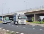 Prevoznici, protest, blokada, saobraćajnice/Teretnjaci.ba
